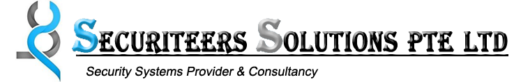 Securiteers Solutions
